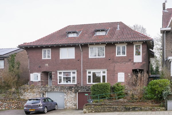 Medium property photo - Akerstraat 133, 6445 CP Brunssum